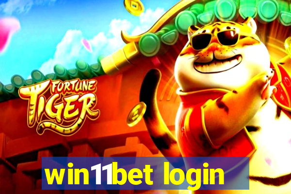 win11bet login